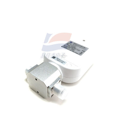MF5706-G-20-B-A Thermal Gas Mass Flow Sensor With LCD Digital Display