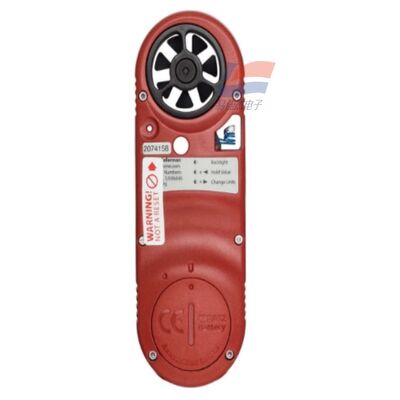 YJJ Kestrel 3000 NK3000 Handheld Portable Integrated Anemometer Wind Speed Weather Measurement
