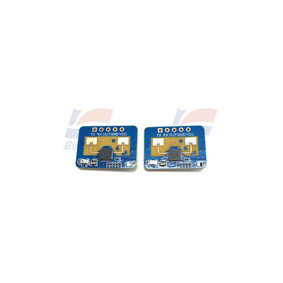 LD2410C Induction Distance Detection Radar Sensor Module
