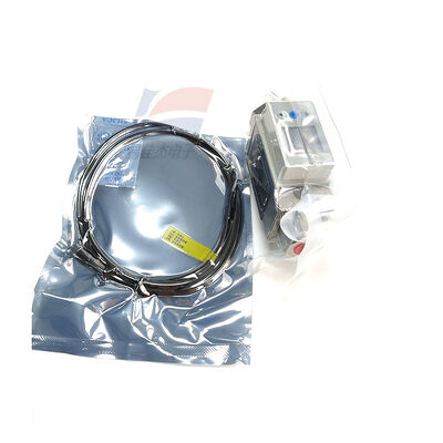 AFD4020A31 Capteur de débit de liquide à vortex de haute précision pour la détection et la surveillance en temps réel du débit de liquide