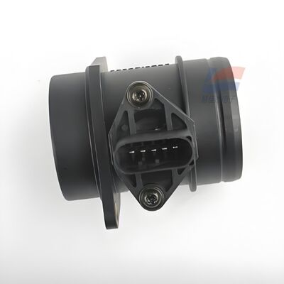 YJJ CAFS1000A Automotive-Grade Air Flow Sensor - Gas Flow Meter With DN60
