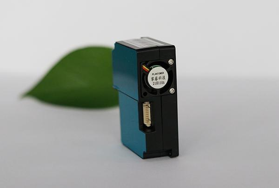 PMS1003 Capteur de concentration de particules laser numérique universel pour purificateurs d'air domestiques et commerciaux