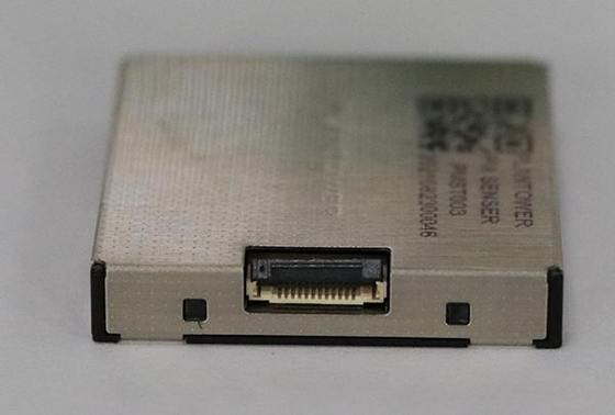 PMST003 Capteur de particules laser numériques ultra-minces à haute précision pour appareils terminaux intelligents ultra-minces et miniaturisés avec des limites d'espace strictes