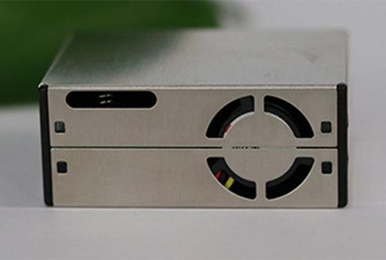 PMS6003 Capteur de particules laser numérique haut de gamme à longue durée de vie pour des scénarios de surveillance continue de la qualité de l'air de haute qualité et à long terme