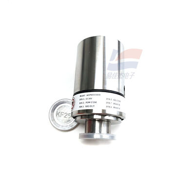 YJJ AGP4000H00 MEMS High-Precision Digital Cold Cathode Composite Vacuum Gauge Pirani Vacuum Gauge