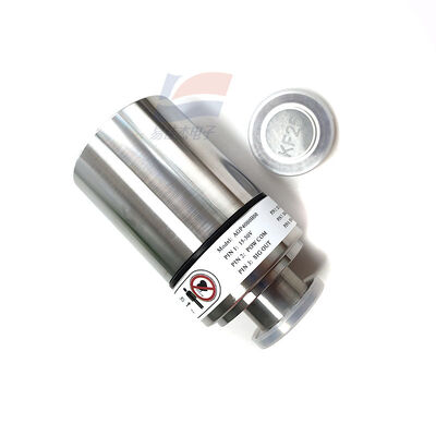 AGP4000H00 Vacuomètre composite à large portée de haute précision pour la fabrication de semi-conducteurs, le traitement industriel du vide et les scénarios de laboratoire de recherche scientifique