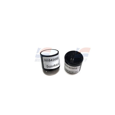 ExplorIR-M-5 Capteur NDIR infrarouge de CO2 miniature à ultra-faible puissance pour appareils portables alimentés par batterie et scénarios de surveillance environnementale industrielle difficiles
