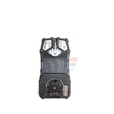 YJJ 10125243 (Altair 5X) Five-in-One Pump-Type Gas Detector for LEL/O2/CO/H2S/CO2