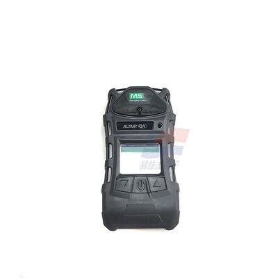 MSA ALTAIR 5X (Model 10125243) High-performance Portable Multi-gas Detector  for Various Harsh Working Scenarios for Personal Safety protection and Environmental Gas Monitoring