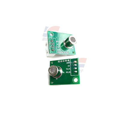 ZP152 Pet Odor Gas Sensor Module Semiconductor Hydrogen Sulfide And Ammonia