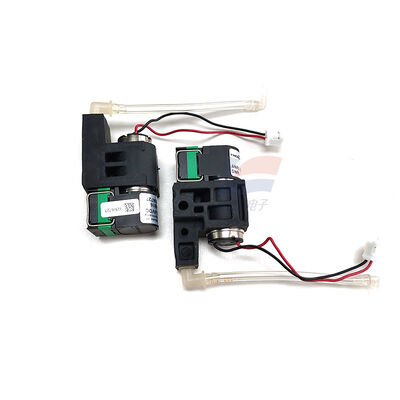 XT-RPUMP-K1 Compatible avec BW GasAlertMax XT II XT4