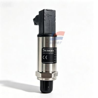 YJJ M5256-C3079E-010BG Transmetteur de pression industrielle de 0 à 10 bar pour réfrigération HAVC