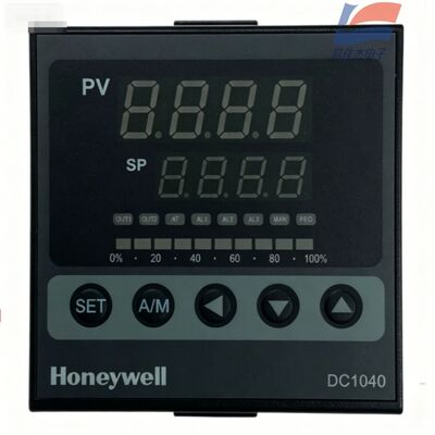 YJJ DC1040CL-301000-E contrôleur de processus PID pour un contrôle de température industrielle précis