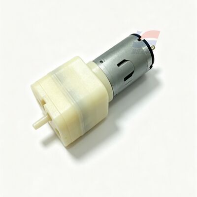 YJJ YKQ3435D012D-G91 Two-way Three-way Miniature Direct-Acting Electromagnetic Valve (Fluid Pump Valve)