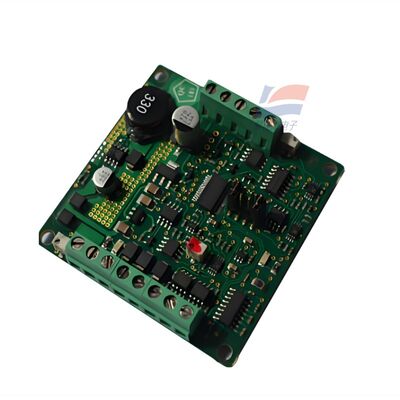 YJJ O2I-Flex-092 Disque spécialisé + circuit de conversion de signal