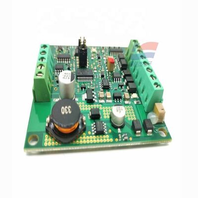 YJJ O2I-Flex-092 Disque spécialisé + circuit de conversion de signal