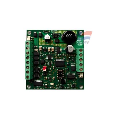 YJJ O2I-Flex-092 Disque spécialisé + circuit de conversion de signal