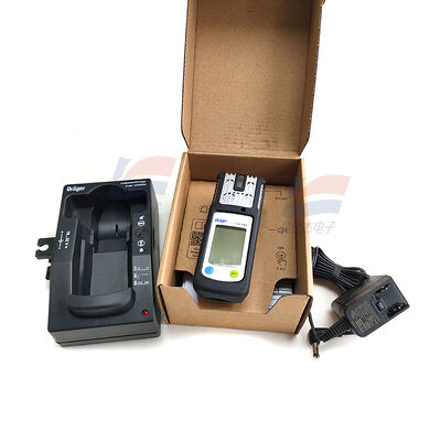 YJJ X-am 5600 Détecteur multigaz portable six en un pour des opérations dans l'espace clos