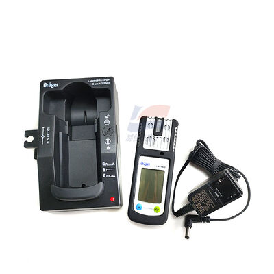 YJJ X-am 5600 Détecteur multigaz portable six en un pour des opérations dans l'espace clos