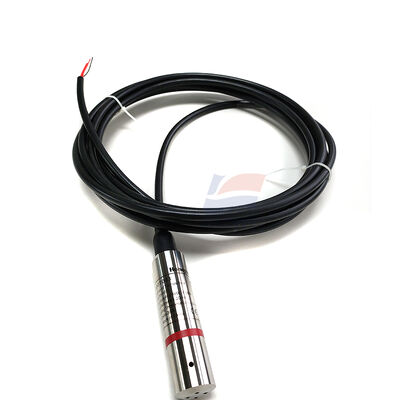 YJJ L8000T003 Transmetteur de niveau de liquide de type immersion 0-3m/ 0-30kPa