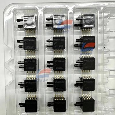 YJJ MPXV5010DP Capteur de pression différentielle de 0 à 10 kPa
