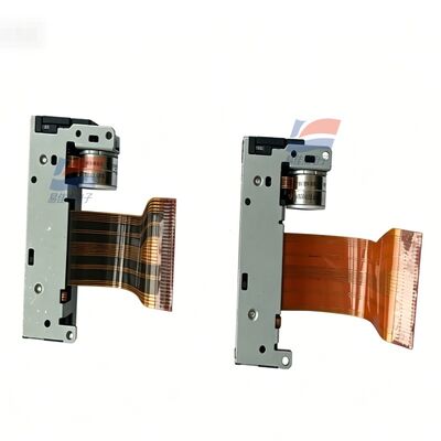YJJ LTP01-245-C1 3.0 - 4.2 V tête d'impression thermique pour Instrument médical basse tension sans interrupteur d'ouverture/fermeture de l'arbre d'alimentation en papier