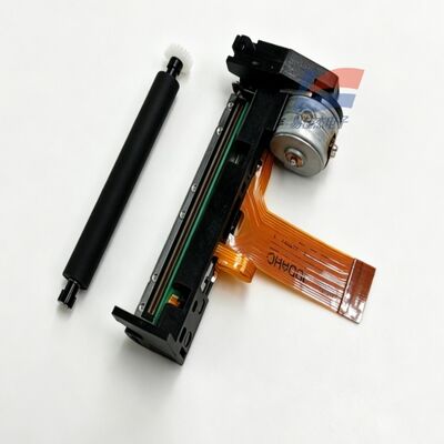 YJJ LTP02-245-13 Noyau d'imprimante thermique ultra-mince de 2 pouces 58 mm pour machines de point de vente portables