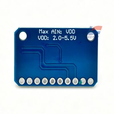 YJJ ADS1115 Convertisseur analogique-numérique à 16 bits de haute précision