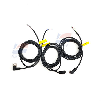 YJJ AFD2110W00 1.8 - 32L/min Vortex capteur de débit d'eau appareils ménagers systèmes de plomberie