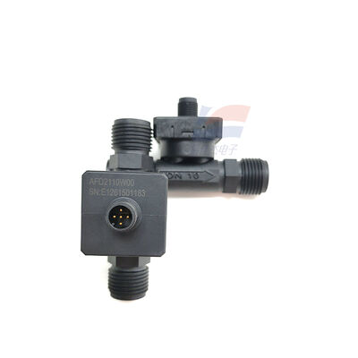 YJJ AFD2125W00 Capteur de débit d'eau pour chaudière à gaz et contrôle instantané du débit de chauffe-eau