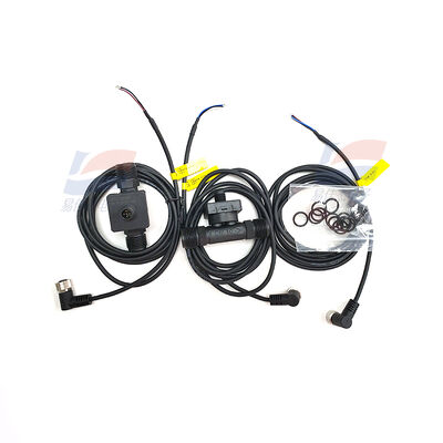 YJJ AFD2110W00 1.8 - 32L/min Vortex capteur de débit d'eau appareils ménagers systèmes de plomberie