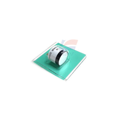 YJJ ETO/M-10 Sensor de gaz électrochimique à oxyde d'éthylène 0-10 ppm pour l'industrie de la stérilisation médicale