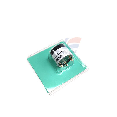 YJJ ETO/M-10 Sensor de gaz électrochimique à oxyde d'éthylène 0-10 ppm pour l'industrie de la stérilisation médicale