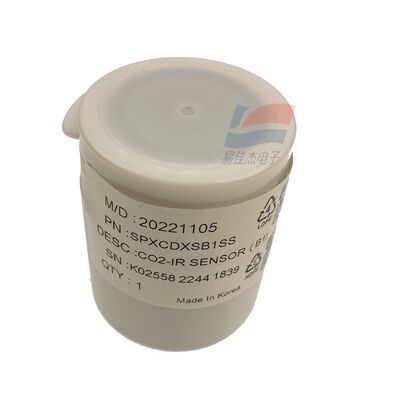 YJJ SPXCDXSB1SS Sensepoint XCD Détecteur de gaz industriel fixe