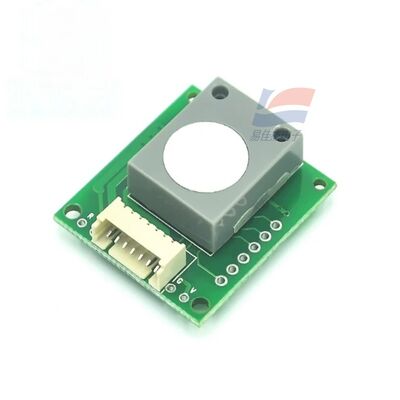 Module de capteur de formaldéhyde électrochimique YJJ ZE08-CH2O 0-5ppm pour appareils électroménagers intelligents
