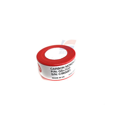 YJJ GS+7CO Capteur électrochimique du monoxyde de carbone 0-1000 ppm pour les opérations souterraines de sécurité minière