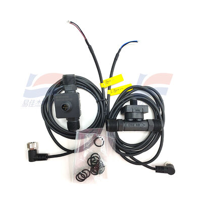 AFD2110W00 Capteur de vitesse du vent thermique de haute précision pour la surveillance de la qualité de l'air environnemental