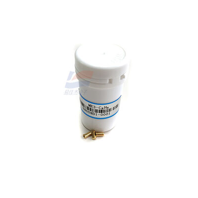 ME3-C8H8 Electrochemical Styrene Gas Sensor Independently Developed for Industrial Gas Detection Scenarios