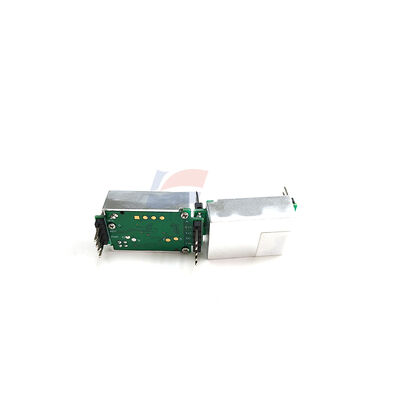 Capteur de CO2 NDIR YJJ TC-3000 400-5000ppm Serres, Usines et Systèmes CVC Intérieurs