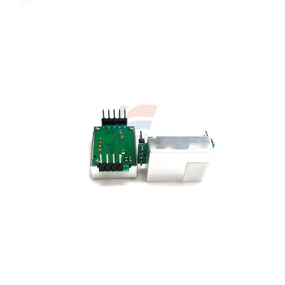 Capteur de CO2 NDIR YJJ TC-3000 400-5000ppm Serres, Usines et Systèmes CVC Intérieurs