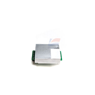 Capteur de CO2 NDIR YJJ TC-3000 400-5000ppm Serres, Usines et Systèmes CVC Intérieurs