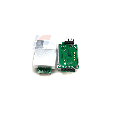 Capteur de CO2 NDIR YJJ TC-3000 400-5000ppm Serres, Usines et Systèmes CVC Intérieurs