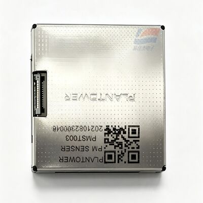 Capteur de PM par diffusion laser PMST003 Sortie série TTL-UART Ventilateur intégré