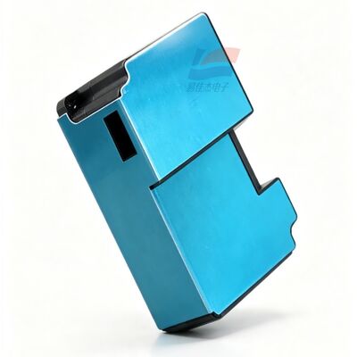 PMS1003 Capteur laser de matière particulaire Laser Mie Scattering TTL Sortie série