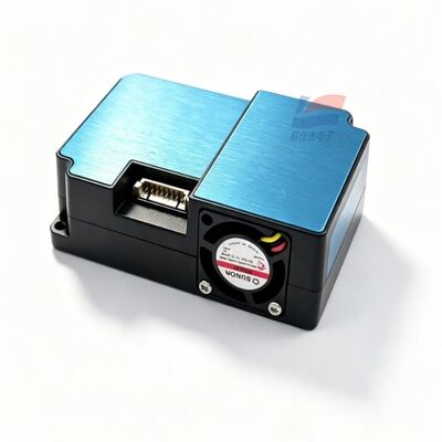 PMS1003 Capteur laser de matière particulaire Laser Mie Scattering TTL Sortie série