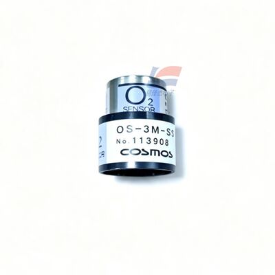 Module de capteur de gaz YJJ OS-3M-SS pour équipement de surveillance des gaz environnementaux