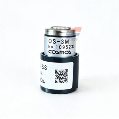 Module de capteur de gaz YJJ OS-3M-SS pour équipement de surveillance des gaz environnementaux
