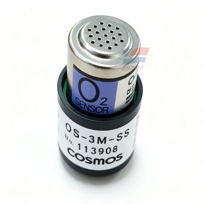 Module de capteur de gaz YJJ OS-3M-SS pour équipement de surveillance des gaz environnementaux