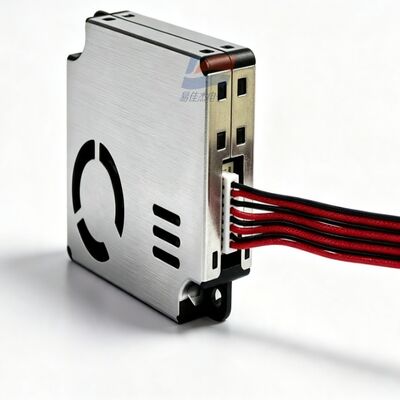 YJJ PMS9103M Laser PM2.5 PM10 Dust Sensor UART Digital Air Particulate Detection Module