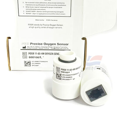 POSR 11-60-4M Capteurs de gaz d'oxygène électrochimiques pour appareil respiratoire